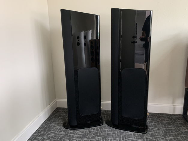 GoldenEar Technology Triton One.R Speakers - Excellent ...