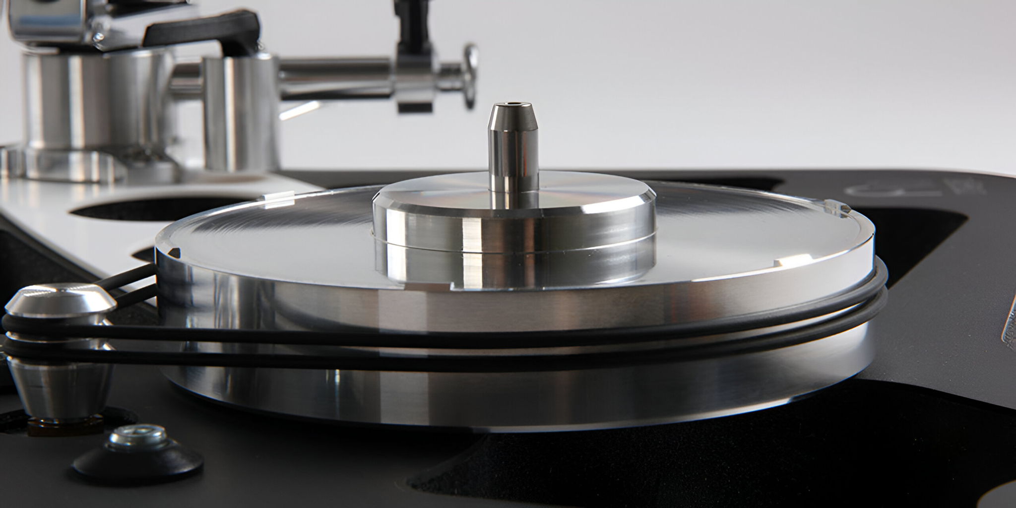 Rega Planar 10 Turntable with Rega RB3000 Tonearm, PL10... 9