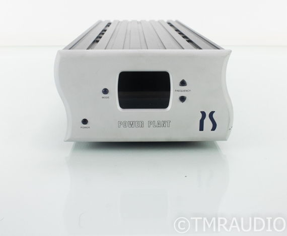 PS Audio Power Plant 300 Power Conditioner; P300; AS-IS...