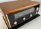 McIntosh MR77 Vintage FM Tuner With Wood Cabinet 3