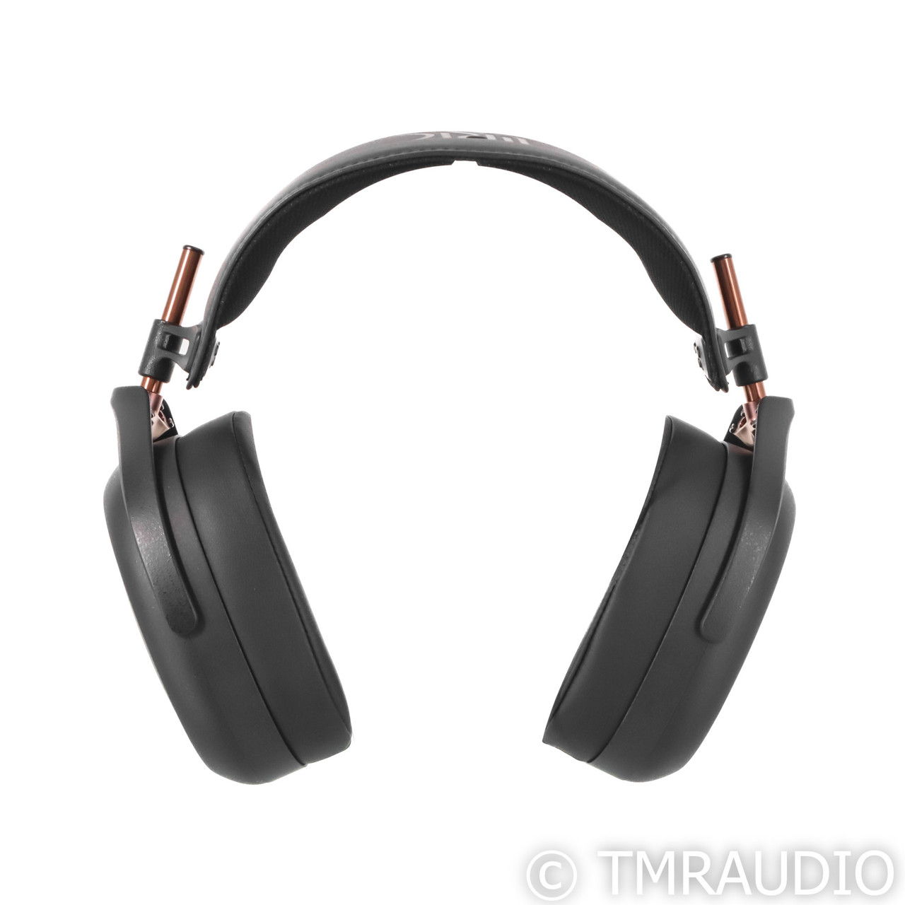 Meze Audio LIRIC Closed Back Headphones (1/1) (69347) 2