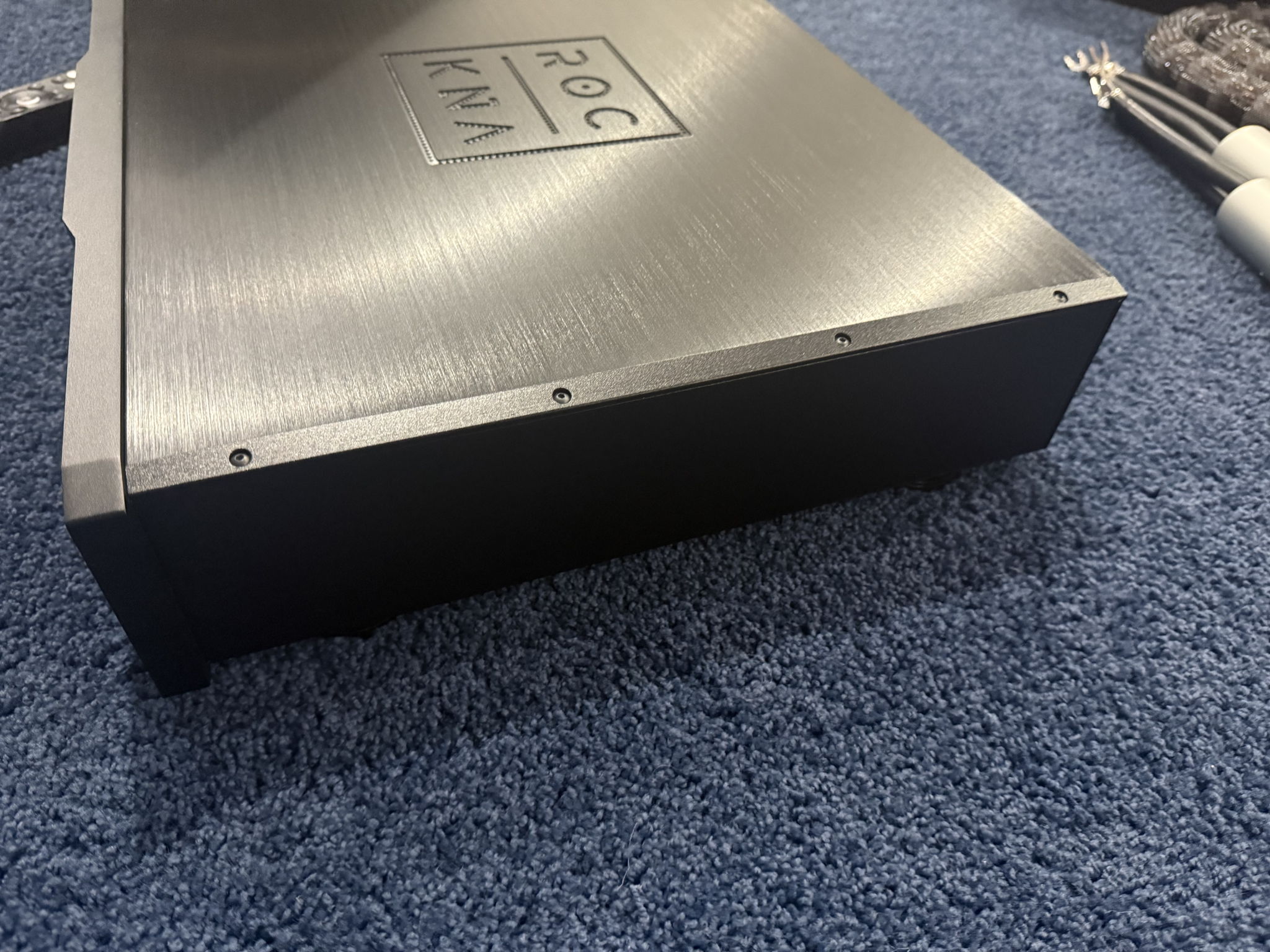 Rockna Audio Wavedream Signature SE 3