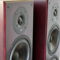 Von Schweikert audio VR-2 2.5 way tower speakers red ch... 5
