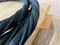 Synergistic Research Element C.T.S. Speaker cables  8’ ... 11