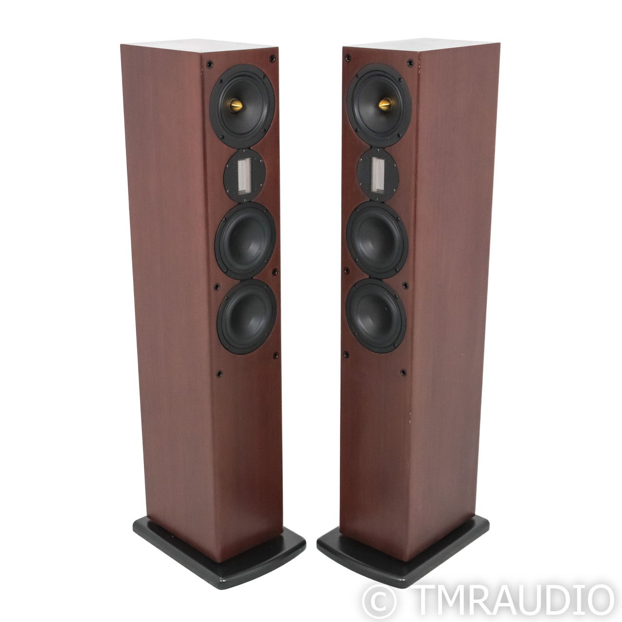 Ascend Acoustics Sierra Tower Floorstanding Speakers; S...