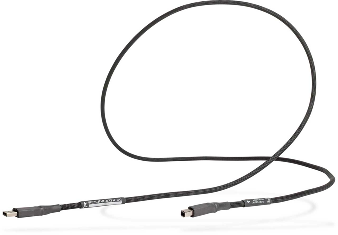Synergistic Research Foundation USB Cable