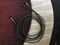 Grover Huffman Empress RCA cables .5 meter. Awesome cab... 7