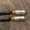 SME DH Labs Dimension Phono Cable 4