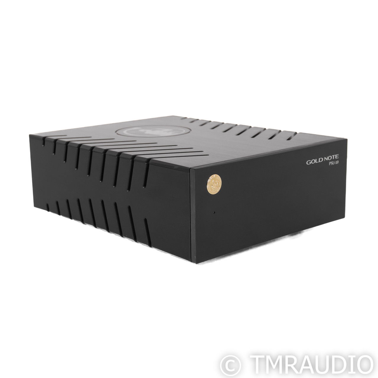 Gold Note PSU-10 Power Supply (66986) 2