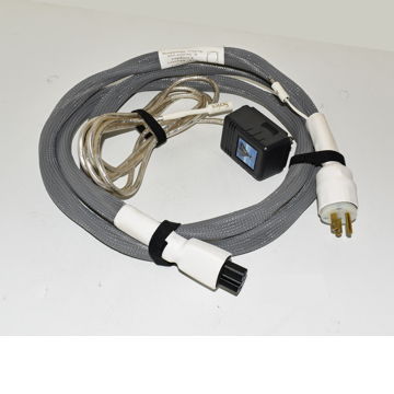 1of2 Synergistic Research Reference A/C Master Coupler ...