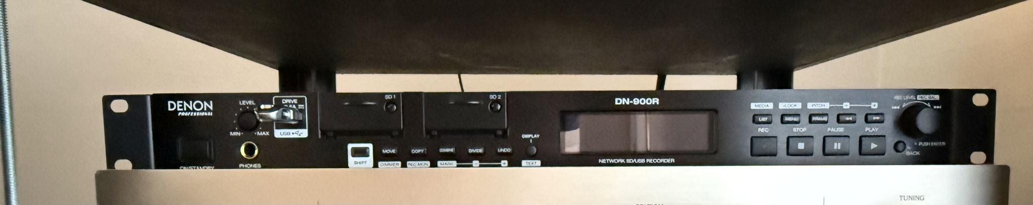 Denon DN-900R