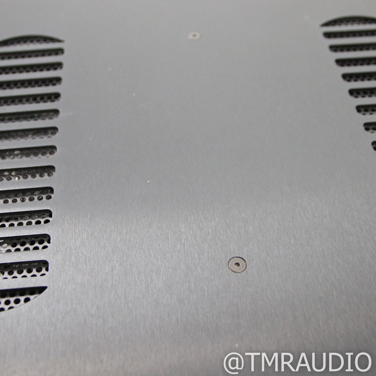 Classe Audio CA-M400 Monoblock Power Amplifiers; Pair (... 6