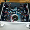 PassDIY / Sony VFET Power Amplifier - Triode Sand Amplifier !