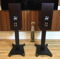 Elac Adante AS-61 standmount speakers, with stands 3