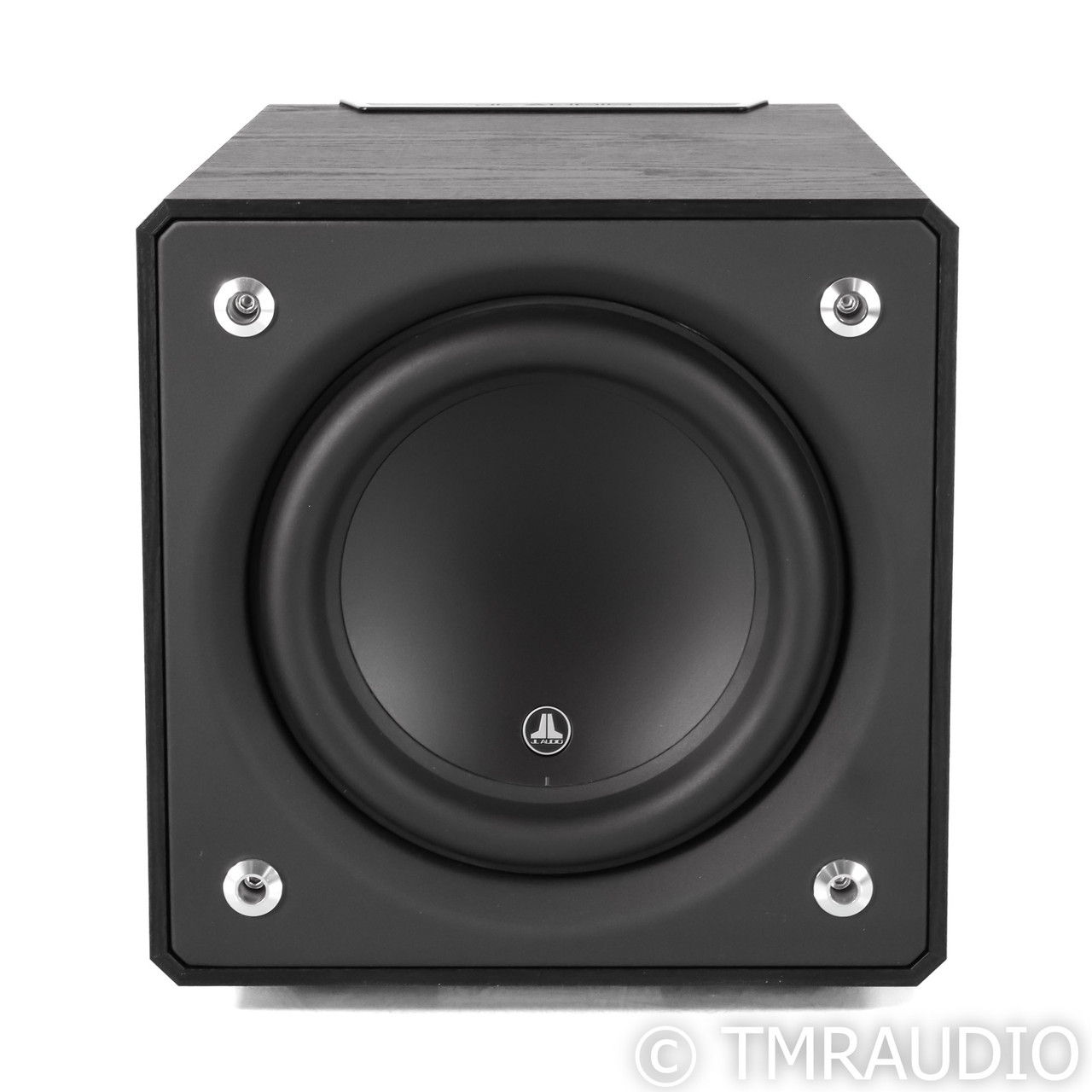 JL Audio E110 10" Subwoofer; Satin Black (70300)