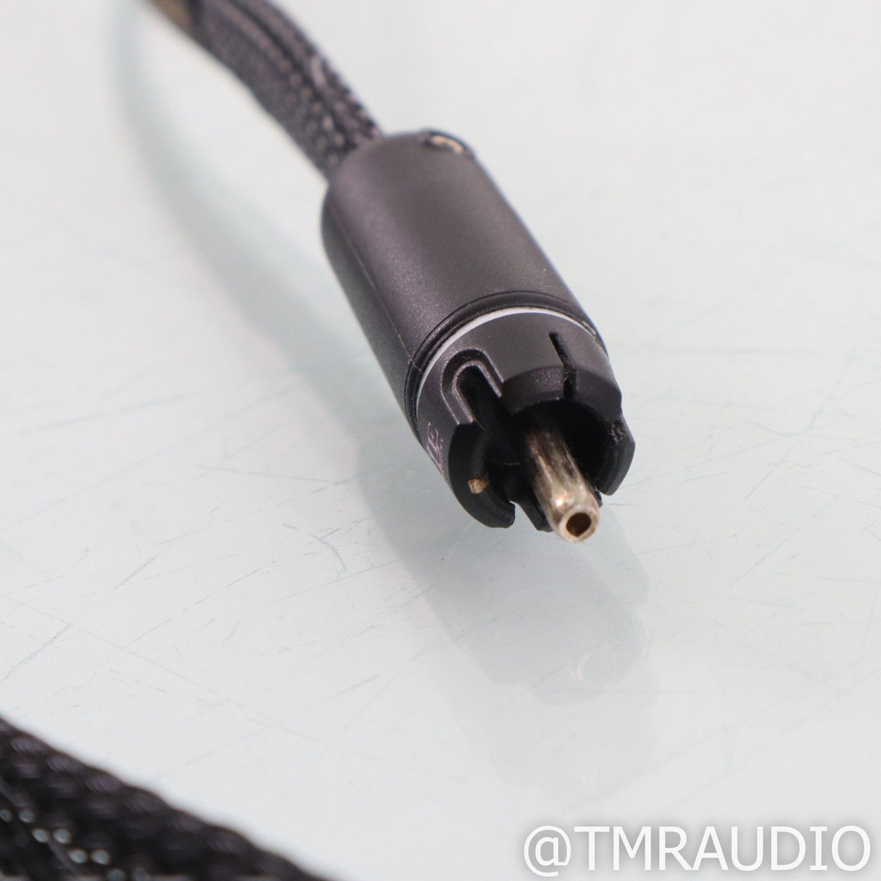 Morrow Audio PH4 Phono Cables; 1m Pair Interconnects; P... 8