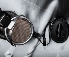 STAX SR-X9000 E-STAT HEADPHONES! 7