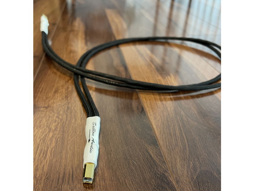 Sablon Audio 2020 USB Cable Powered Version 1.2 meters