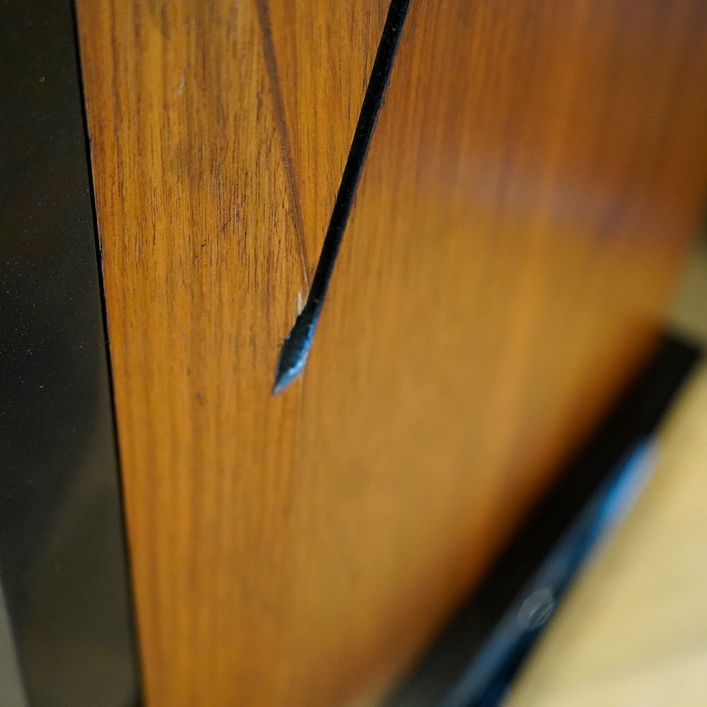 Legacy Audio Aeris XD Floorstanding Speakers, Custom, W... 13