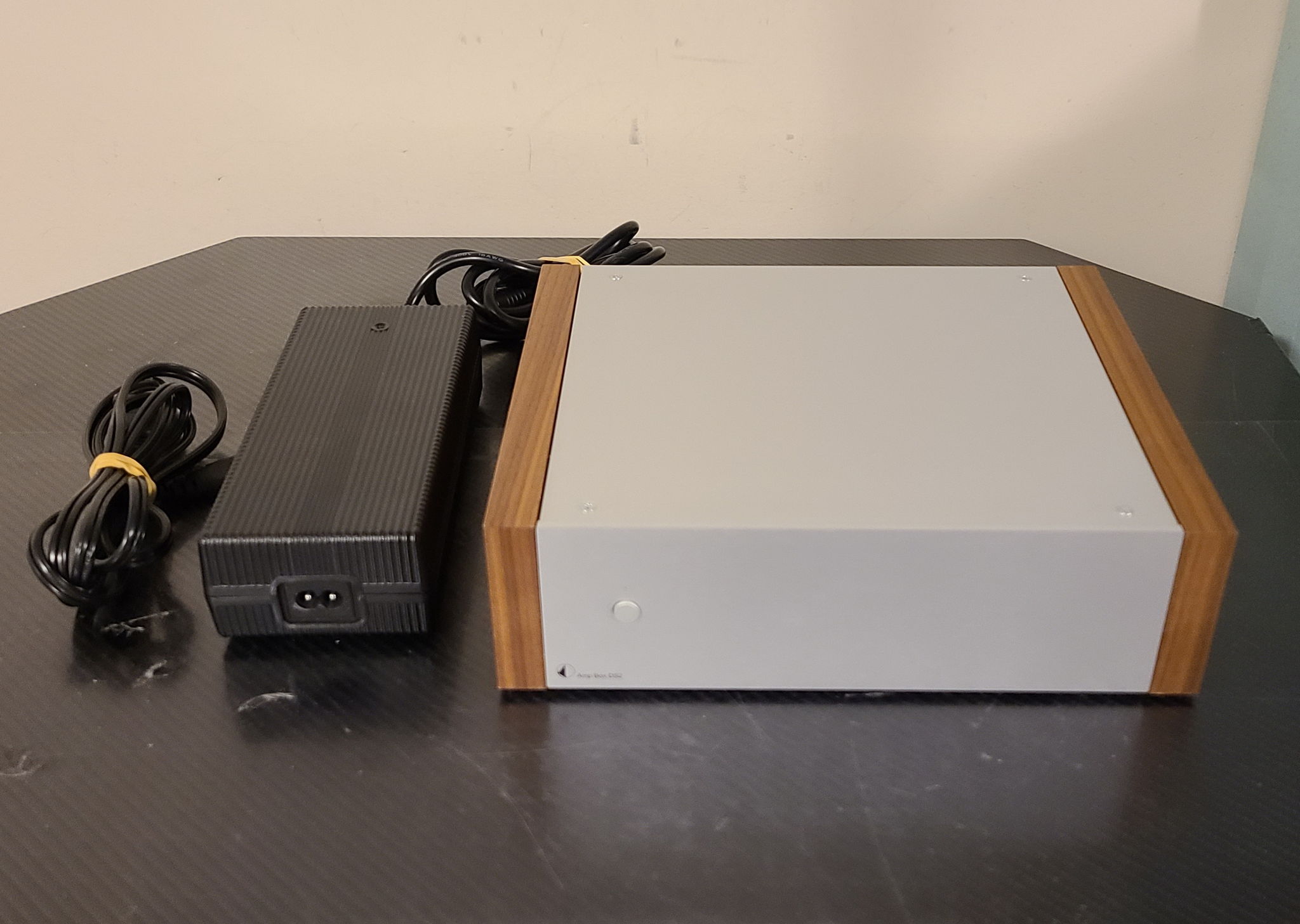 Pro-Ject Audio Systems Amp Box DS2 Power Amplifier 5