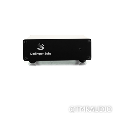 Darlington Labs MP7B MM / MC Phono Preamplifier (82512)