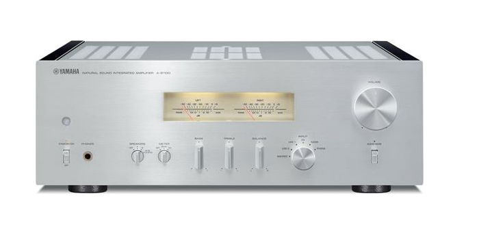Yamaha  A-S1100 Integrated Amplifier