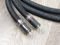 Stealth Audio Cables Metacarbon interconnects RCA 1,0 m... 2