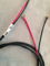 Acoustic BBQ  Speaker cables w/Duelund 12ga stranded co... 2