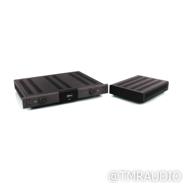 Krell KBX Active Crossover (75216)