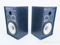 JBL 4312B Vintage Studio Monitor Speakers; Black Oak Pa... 3