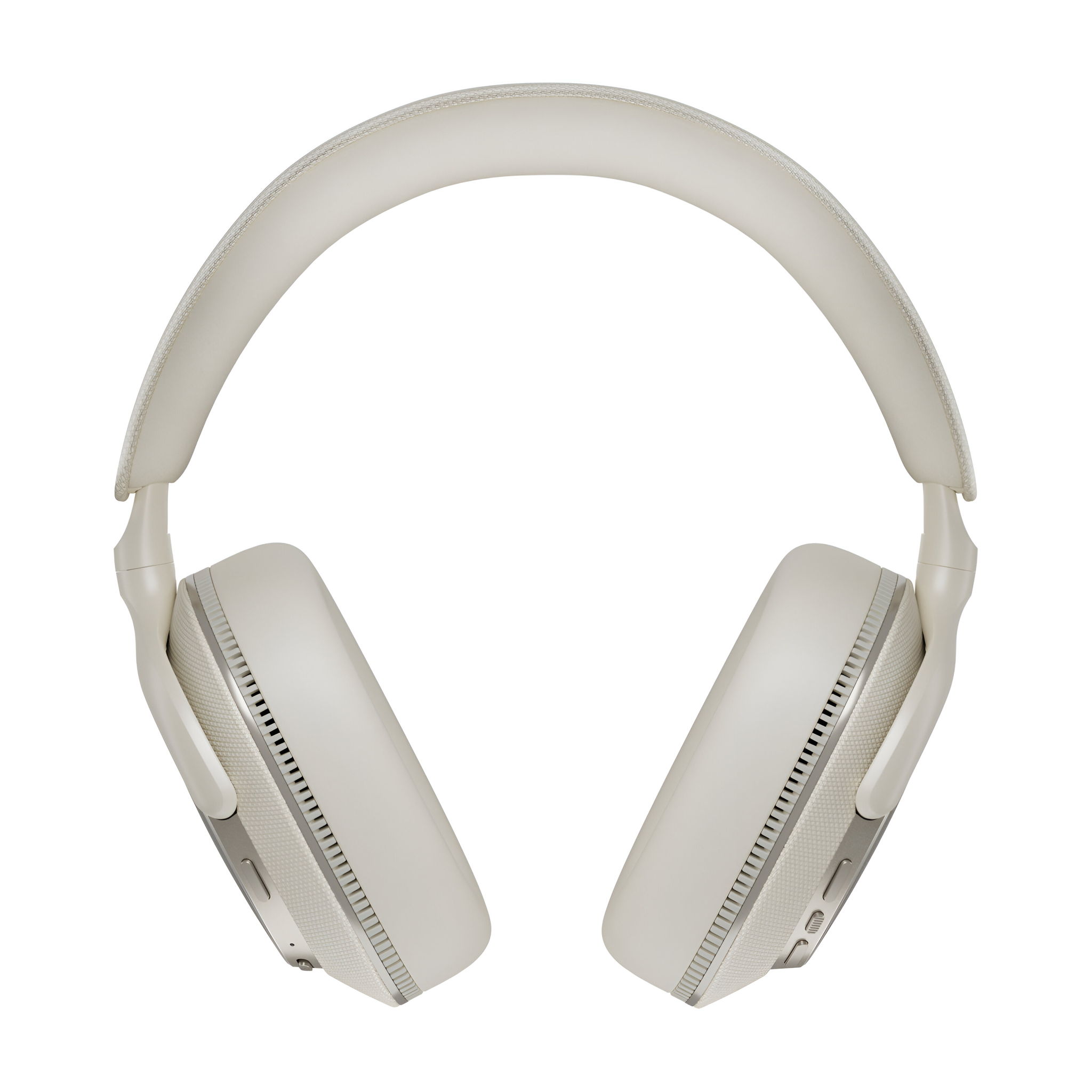 Bowers & Wilkins Px7 S3 Wireless Headphones - Canvas White 5