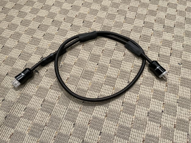 AudioQuest NRG-1000 20-Amp Power Cable