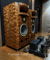 Classic Audio Loudspeakers T3.4 Full Field Coils 2