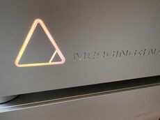 Merging Technologies Merging NADAC + Power 4