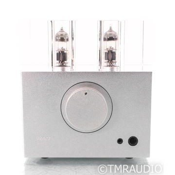 Woo Audio WA7 Fireflies Tube Headphone Amplifier; WA-7;...