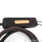 Transparent Audio MusicWave Ultra Speaker Cables; 12 (5... 2