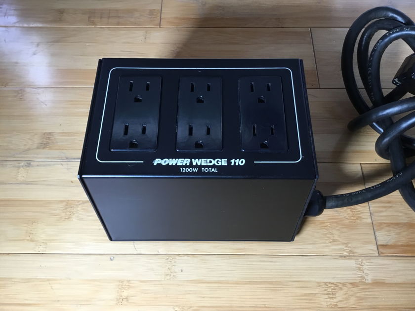 Audio Power PW-110