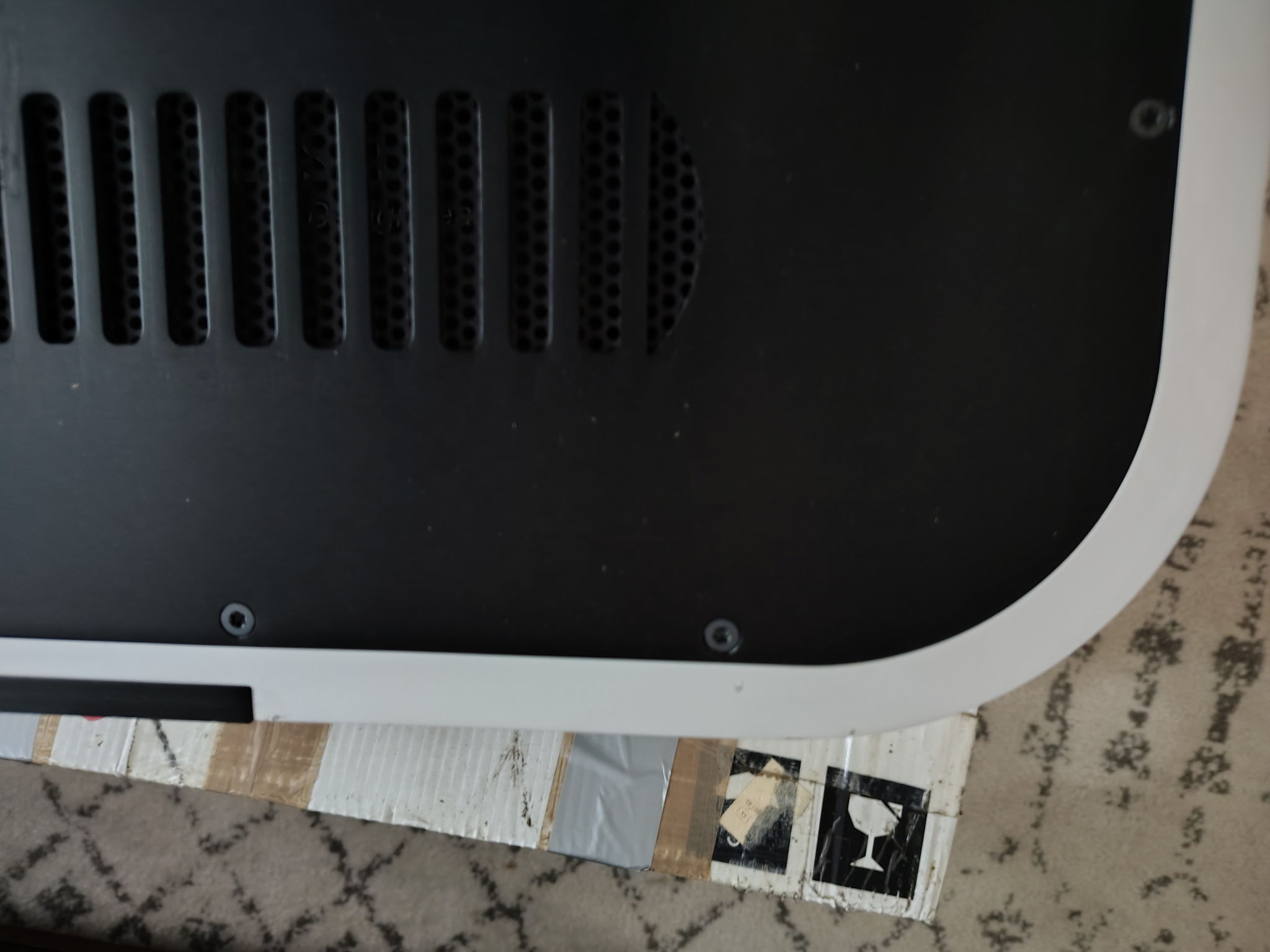 Classe Audio CA-2200 4