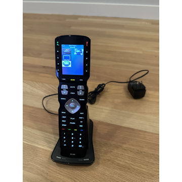 Universal Remote Mx 990