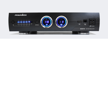 Panamax M5400 PM 11-Outlet Theater AC Power Conditioner...