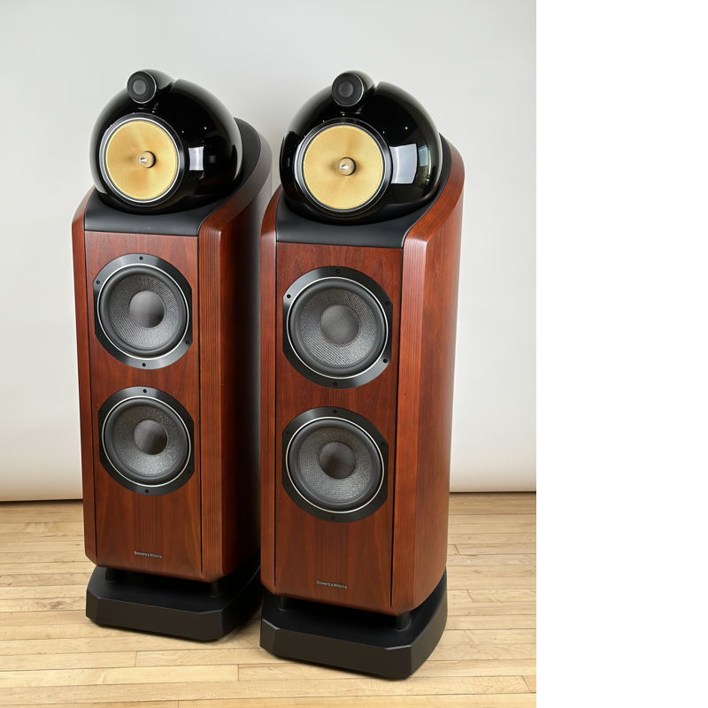 Bowers 802 2025 d2