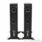 Linn Akurate 242 MkII Floorstanding Speakers; Black  (5... 6