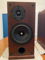 ProAc Response D-2 speakers, plus free Dynaudio stands 4