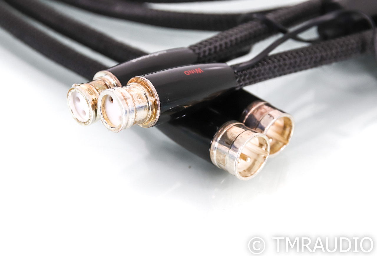 CABLE XLR / RCA 2M