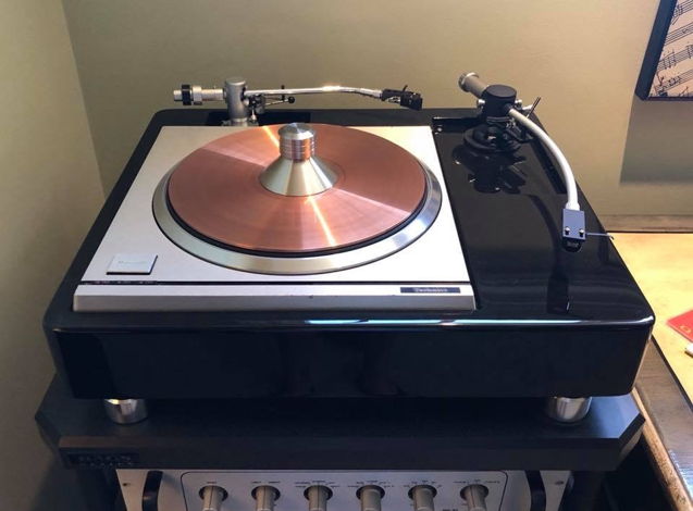 Holiday Sale!! Wayne's Audio WS-2 Record Stabilizing Cl...