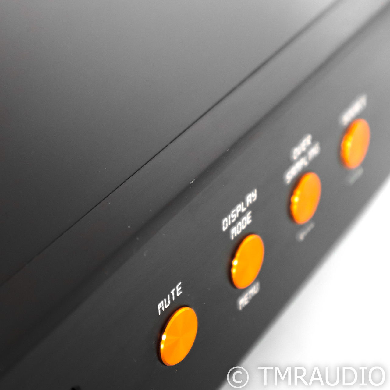 Holo Audio May Level 3 Kitsune Tuned Edition DAC; D/A C... 7