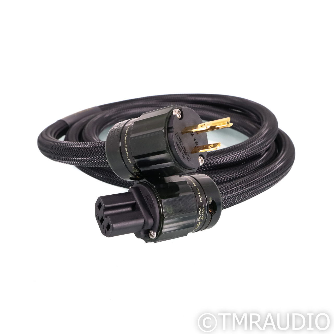 Audio Art Cable Power1 ePlus Cryo Power Cable; 2m AC Co...