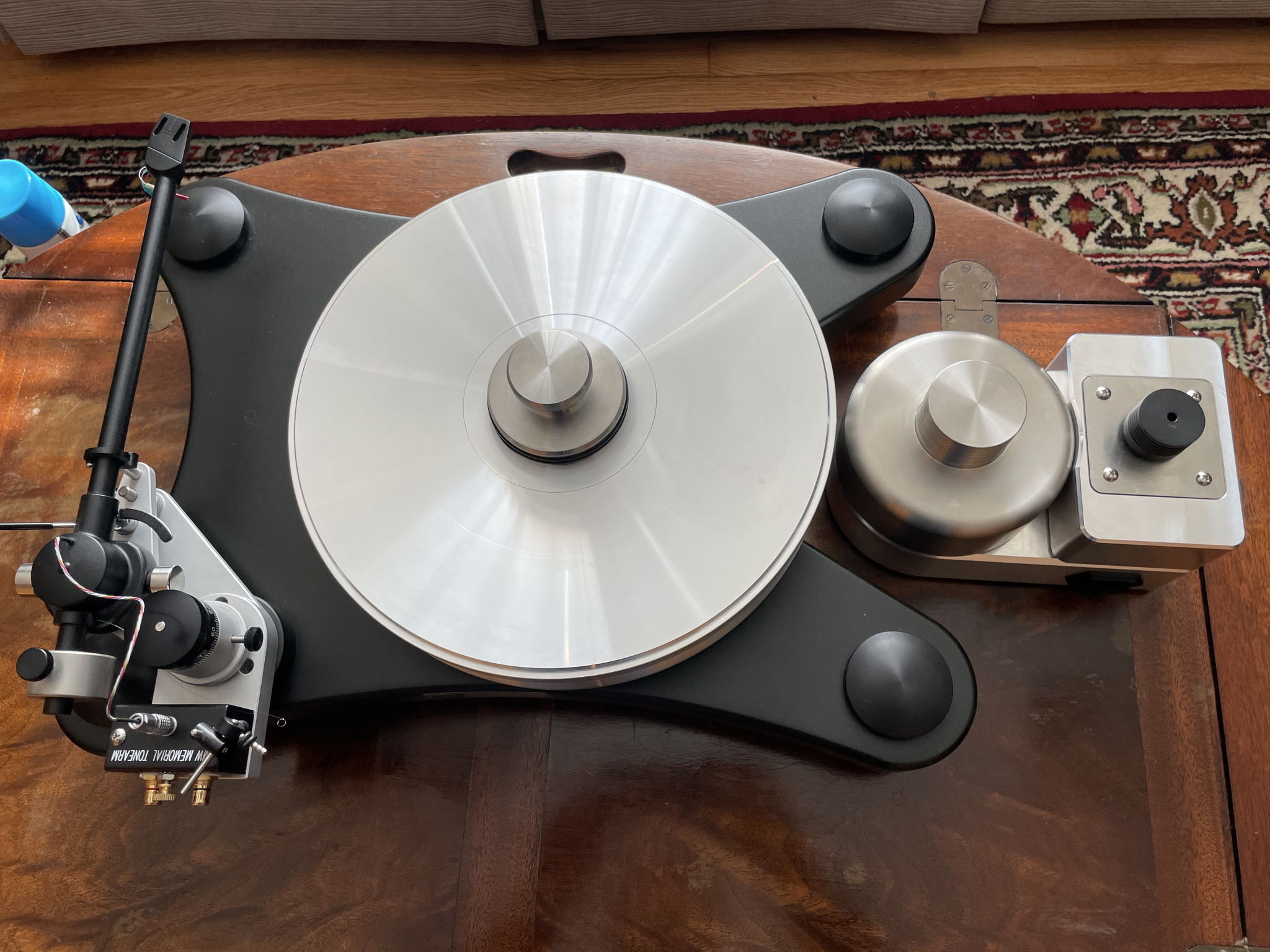 VPI Industries Prime 9