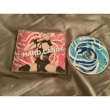 Madonna  Hard Candy
