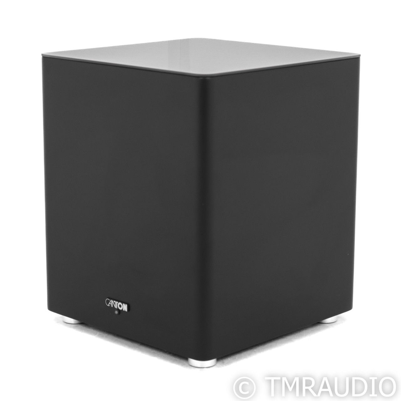 Canton Smart Sub 12 Wireless 12in Powered Subwoofer; (6... 3